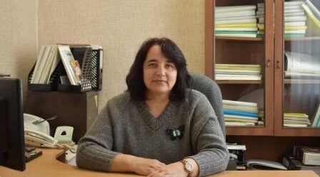 Татьяна Ивашнева из Жирятино: «Наше единство нерушимо, и победа будет за нами»