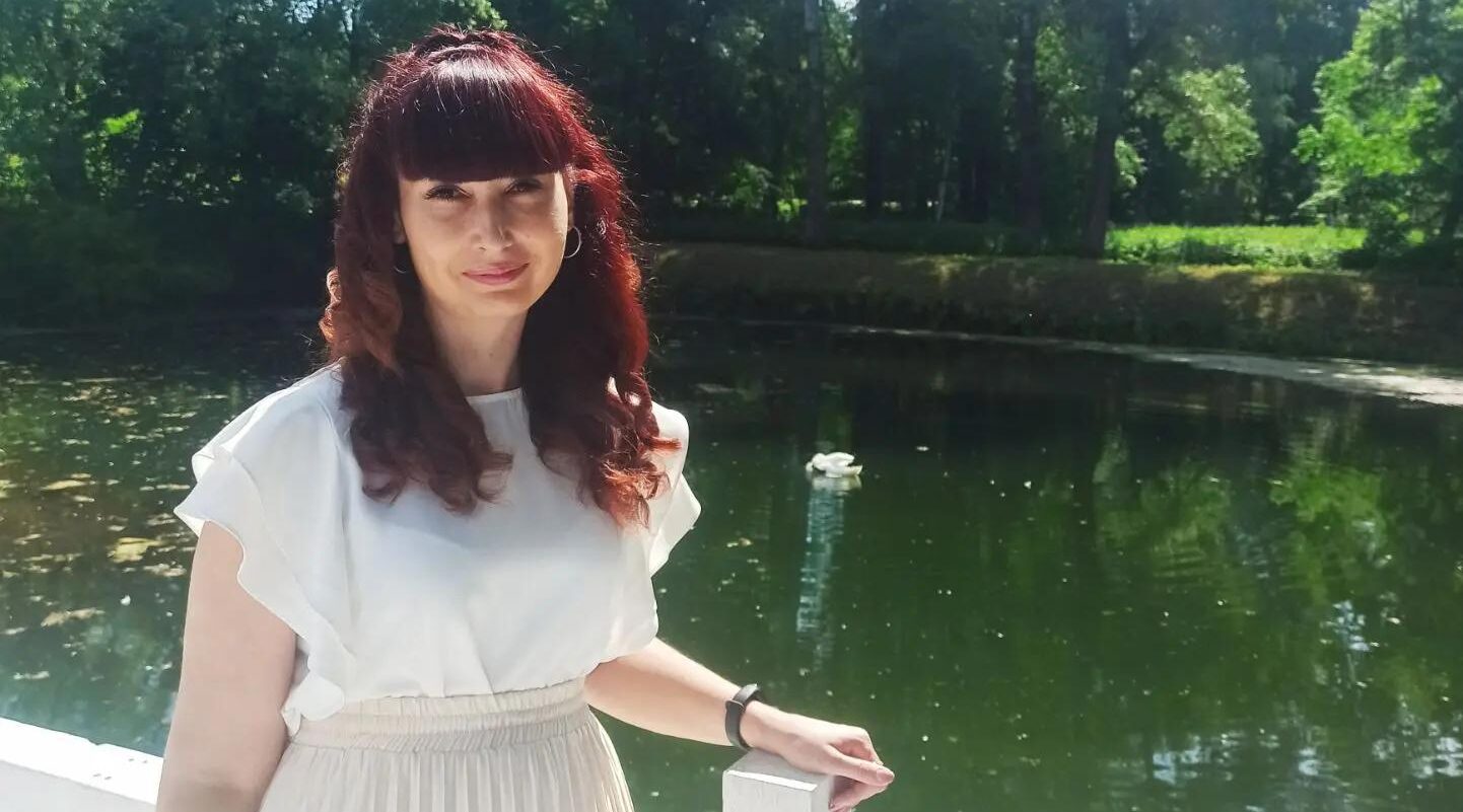 Ирина Прусакова: «Истинная любовь к Родине »
