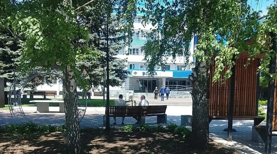 Филиал фонда «Защитники Отечества» помогает ветерану из Брянска