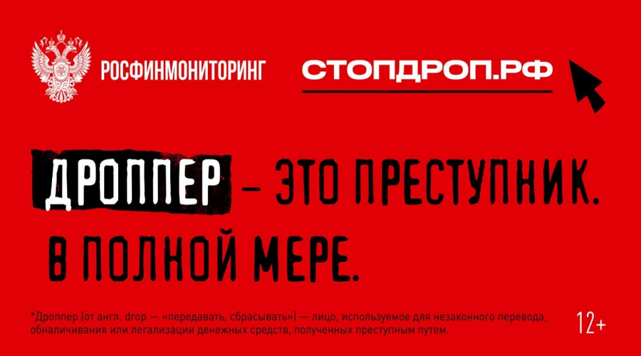 Брянцам напомнили об ответственности за преступления ради легких денег