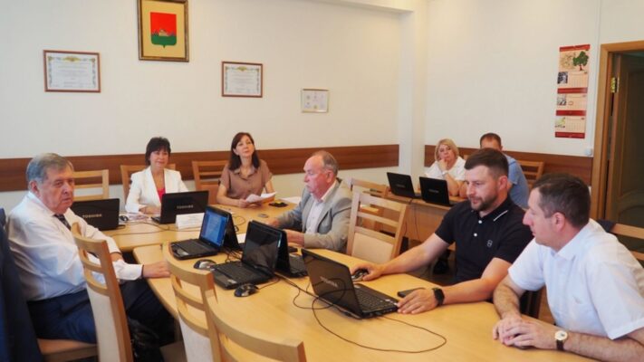 В Брянске появятся еще две модельные библиотеки