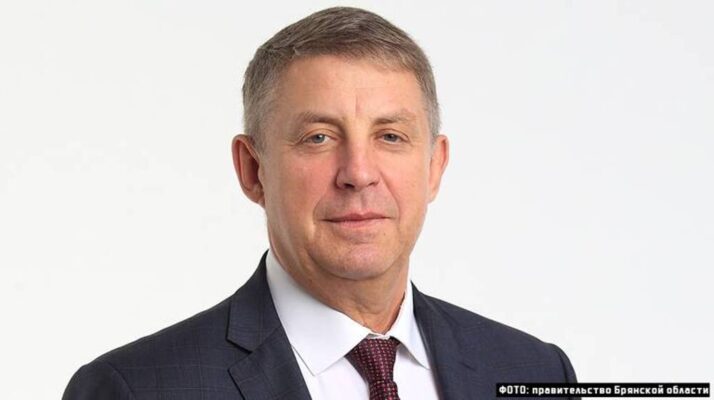 Брянский губернатор Богомаз поздравил медработников с профессиональным праздником