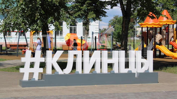 Учащиеся клинцовских школ принимают участие в программе трудоустройства