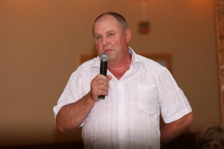 «На полях сражений в зоне СВО  нас не одолеть», считает Виктор Хатюшин, житель с. Морачево