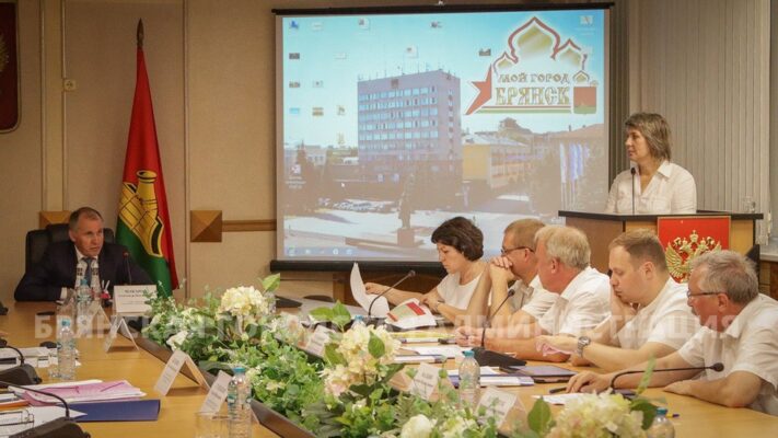 За первое полугодие 2024 года в Брянске нормативы ГТО сдали 10 751 человек