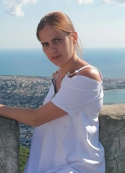 Анна Шевцова из с. Жирятино: «Служба по контракту — это возможностью проявить свою гражданскую позицию»