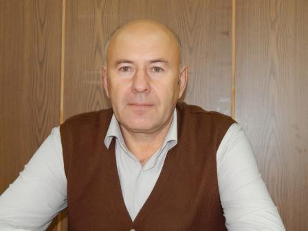 Александр Елфимов: «Служба по контракту – гражданская позиция, достойная уважения»
