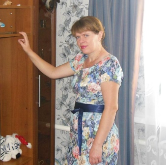 Татьяна Столярова, жительница с. Жирятино: «Лживость и лицемерие западных политиков просто зашкаливает»