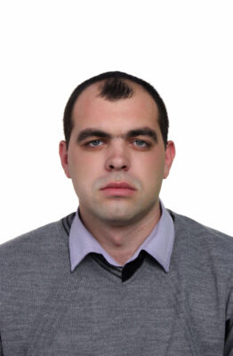 Житель с. Жирятино Олег Гольмаков: «Слишком быстро западные партнеры Украины забыли уроки ВОВ»