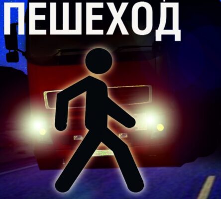 В Жирятинском районе проведут мероприятие «Пешеход»