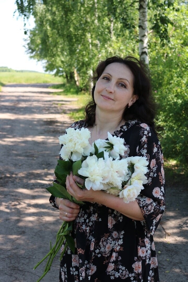 Жительница д. Буда Елена Кондратенко: «Мужество наших солдат разрушило планы неонацистов»