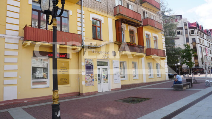 Брянцев приглашают в городской выставочный зал на Дни муниципалитетов