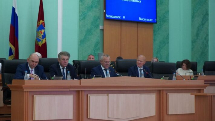 Брянские контрактники смогут получить единовременно миллион рублей