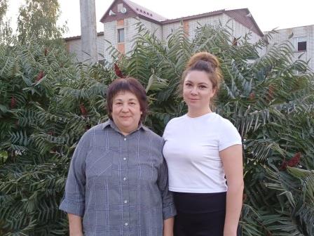 «Каждый голос важен!» считает семья Червяковых – Черкасовых из Жирятино