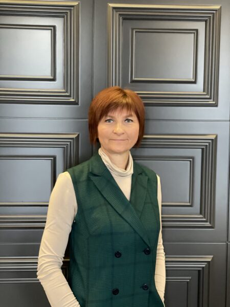 Жительница д. Норино Жанна Телкова: «Мы гордимся нашими земляками!»