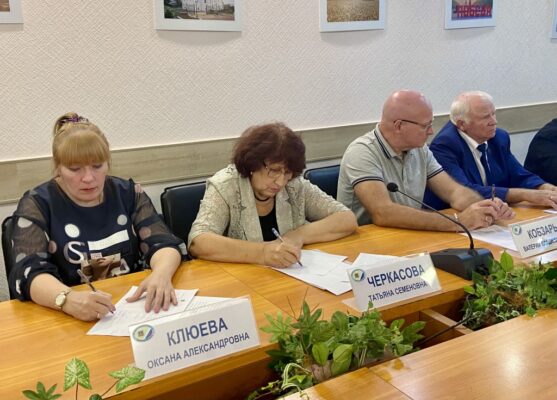 Подведены итоги голосования по дополнительным выборам депутата Государственной Думы