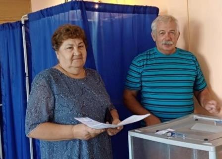«Есть возможность изменить будущее», уверены супруги Зайцевы из Жирятино