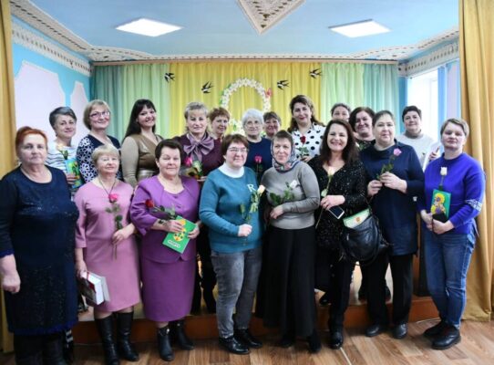 Около двухсот сетей в текущем году сплели «климовские» паучки