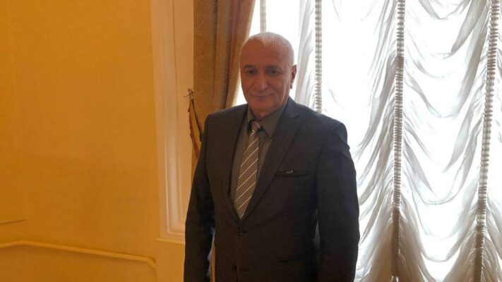 Председатель Армянской общины Брянской области Гарий Нуроян отметил значимость Дня народного единства
