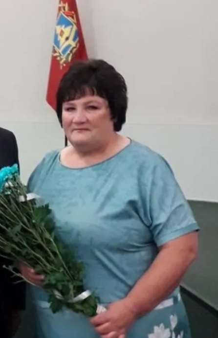 Жительница с. Савлуково Татьяна Зайцева: «Освобождение Угледара обезопасило многих жителей ДНР от отстрелов ВСУ»