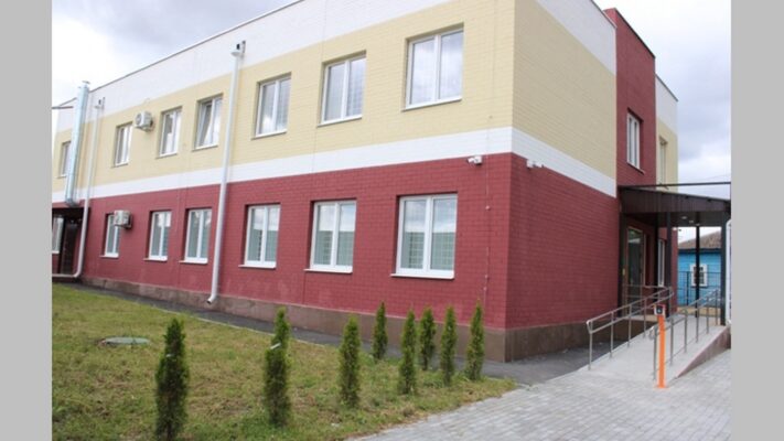 В Стародубе откроют здание для мировых судей судебных участков №52-53