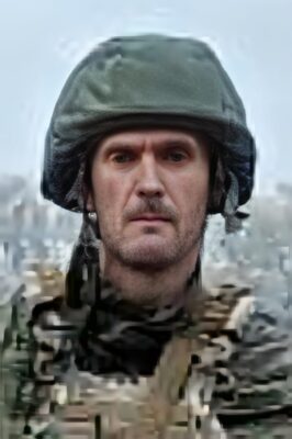 Жители Жирятинского района простились с военнослужащим-контрактником спецоперации Владимиром Мурзенковым