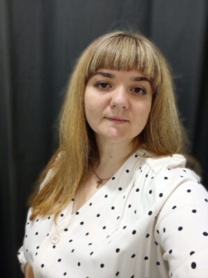Жительница с. Жирятино Анастасия Баглай: «Для нашего народа традиционные ценности взаимопомощи всегда были и остаются важными»