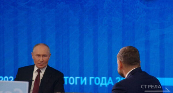 Владимир Путин поделился своим пониманием счастья служить своей стране