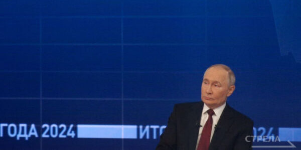 Глава государства Владимир Путин подчеркнул устойчивость экономической ситуации в России