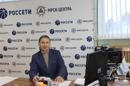 Депутат Жирятинского районного Совета народных депутатов Василий Мицук: «Российская армия всё ближе к Победе»