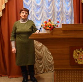 18 декабря свой профессиональный праздник отмечают все работники органов ЗАГСа в России