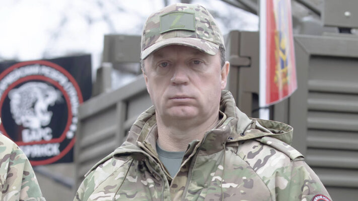 Сергей Антошин: добровольцы «БАРС — Брянск» получают единовременную выплату при продлении контракта