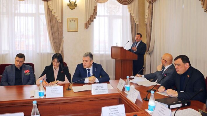 На Брянщине в 2025 году на жилье для детей-сирот заложено 1,28 млрд. рублей