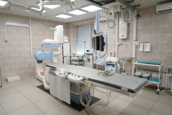 На работу в брянские медучреждения придут 73 выпускника университета имени И. М. Сеченова