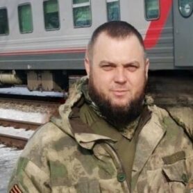 Иван Прокутин из Жирятинского района: «Долг превыше всего»