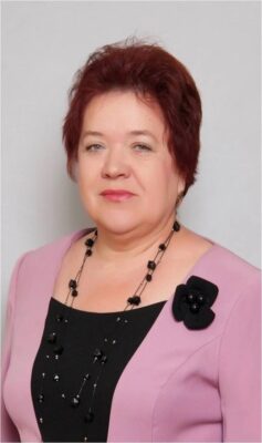 Директор МБОУ Воробейнской СОШ: «Наши бойцы доказывают, что слово «патриотизм» – это не просто слово, это дело»