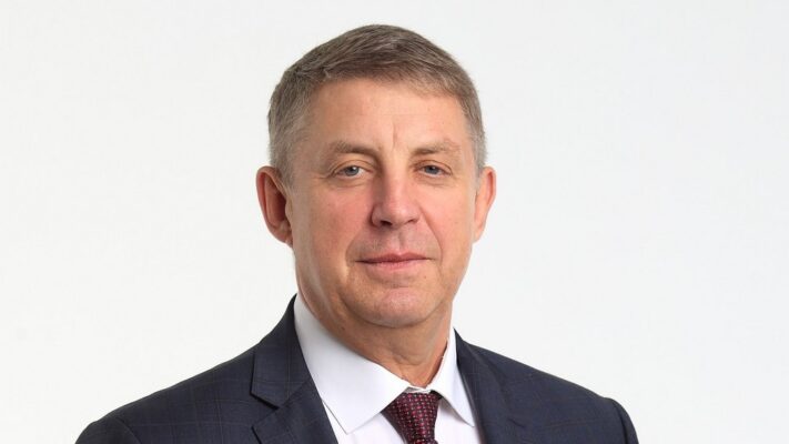 Брянский губернатор Александр Богомаз поздравил росгвардейцев с профессиональным праздником