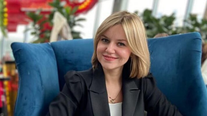 Председатель совета «Движения Первых» рассказала о проекте «Брянские Герои»