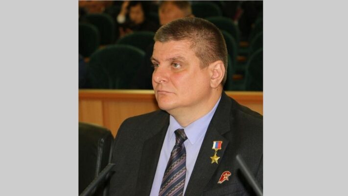 Герой России Александр Постоялко отметил патриотический смысл проекта «Брянские Герои»