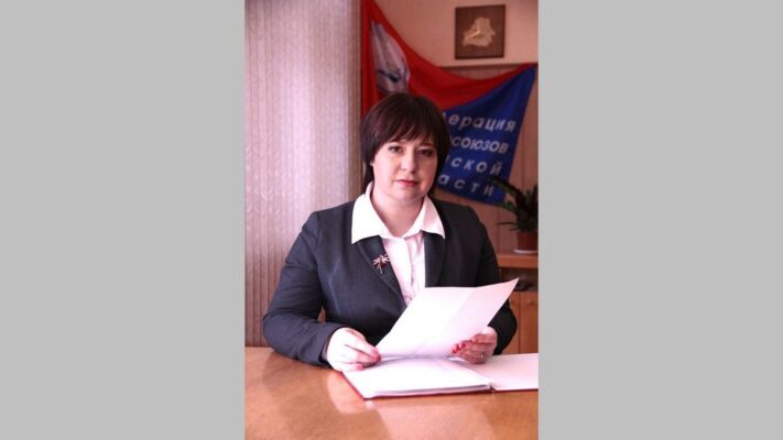 Депутат Брянской облдумы Ольга Полякова отметила уникальность проекта «Брянские герои»