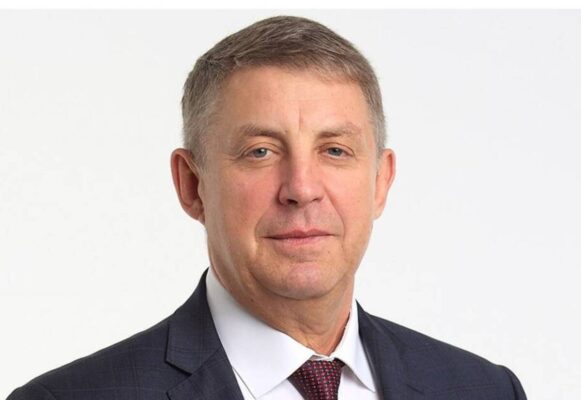 Губернатор Александр Богомаз поздравил брянцев с Днем местного самоуправления