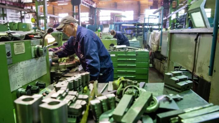 Брянская область помогла запустить импортозамещающее производство в Петербурге