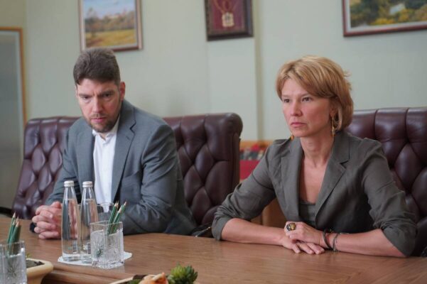 Министр сельского хозяйства предложила брать Брянскую область в пример