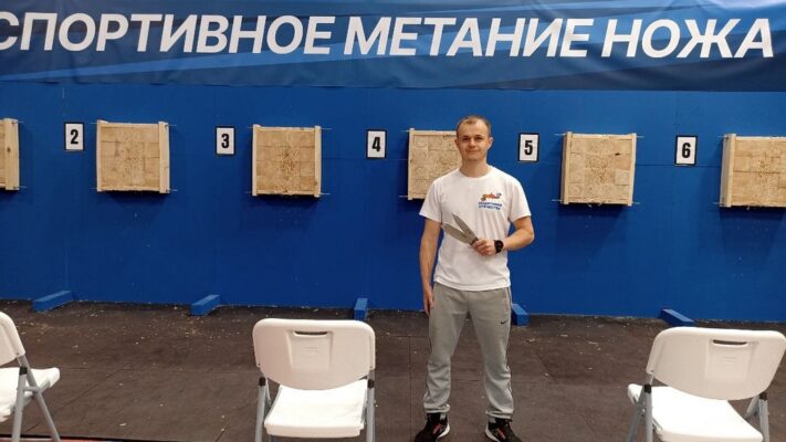 Брянская сборная завоевала «золото» на втором этапе «Кубка Защитников Отечества»