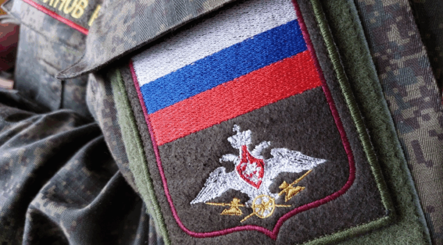 Минобороны РФ приглашает жителей Брянской области на службу по контракту