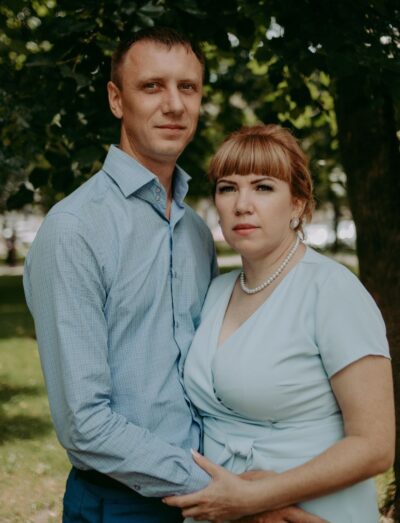 «Сила семейных связей помогает преодолеть самые сложные препятствия»