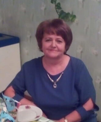 С любовью о своей профессии рассказала Наталья Михеева из Жирятинского района