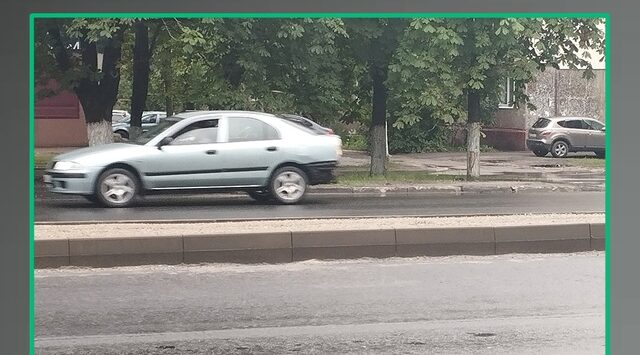 По нацпроекту обновляют участок на проспекте Московском в Брянске