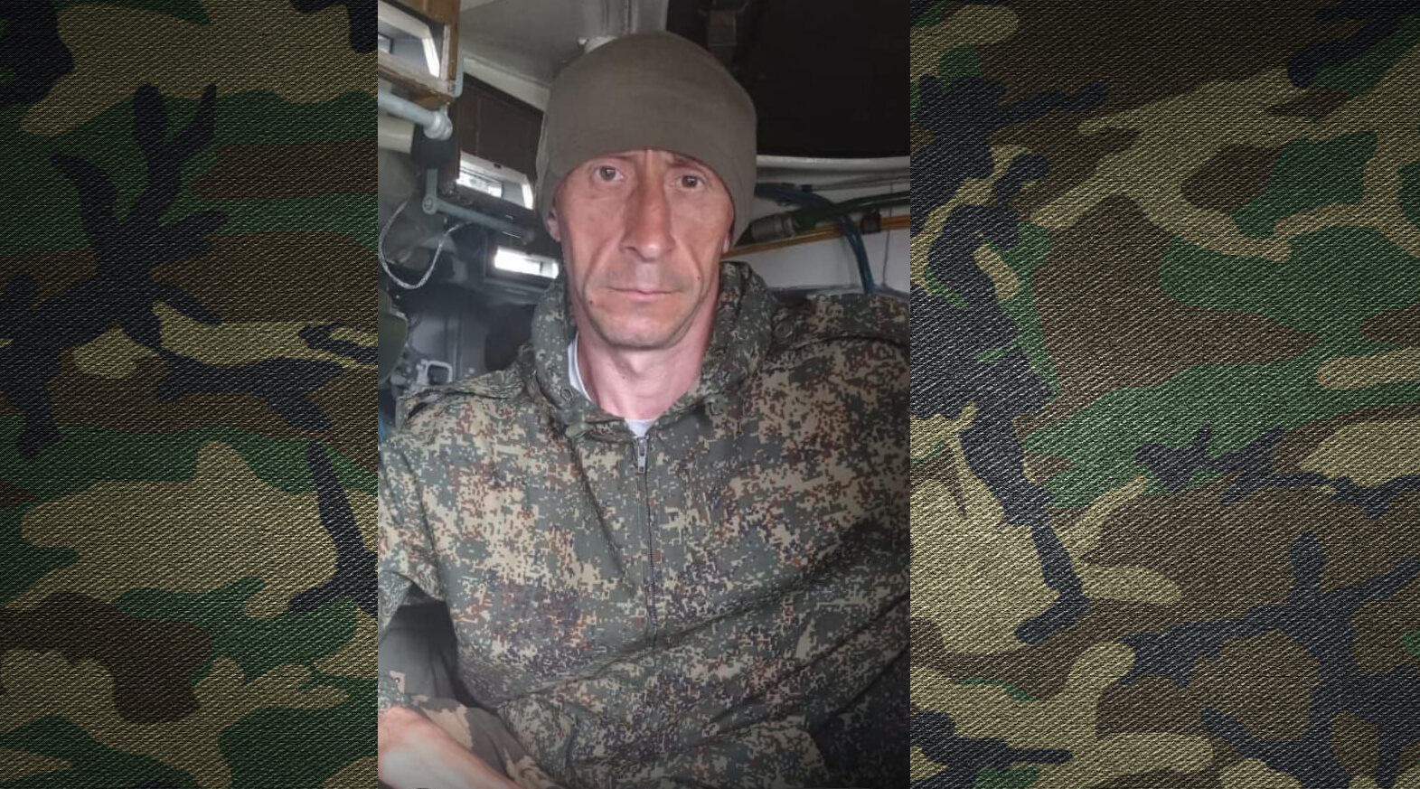 В Жирятинском районе проводили в последний путь участника СВО Андрея Выртоса