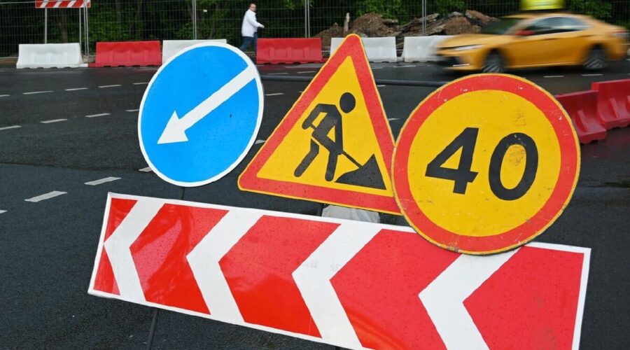 Брянская область получит дополнительные средства на строительство и ремонт дорог